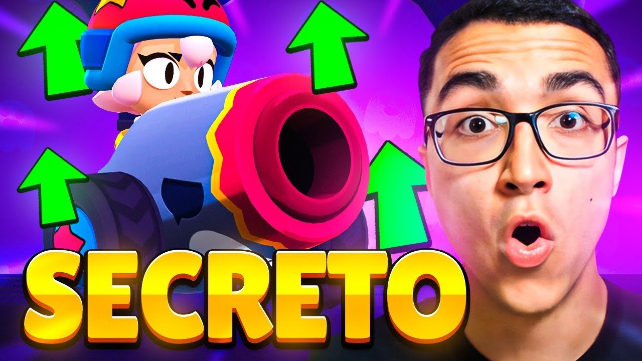 Découvrez Bonnie dans Brawl Stars : compétences, stratégies et astuces de jeu 1 bonnie brawl star