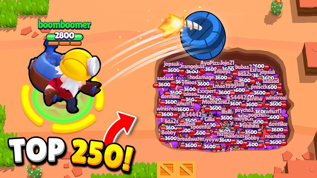 Découvrez l'univers captivant de Brawl Star Arcade : astuces et modes de jeu incontournables 1 brawl star arcade