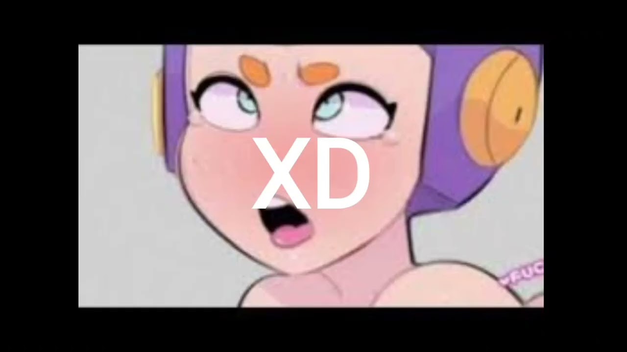 Brawl stars hentai : exploration de l'univers et des fanarts incontournables 1 brawl star hentai