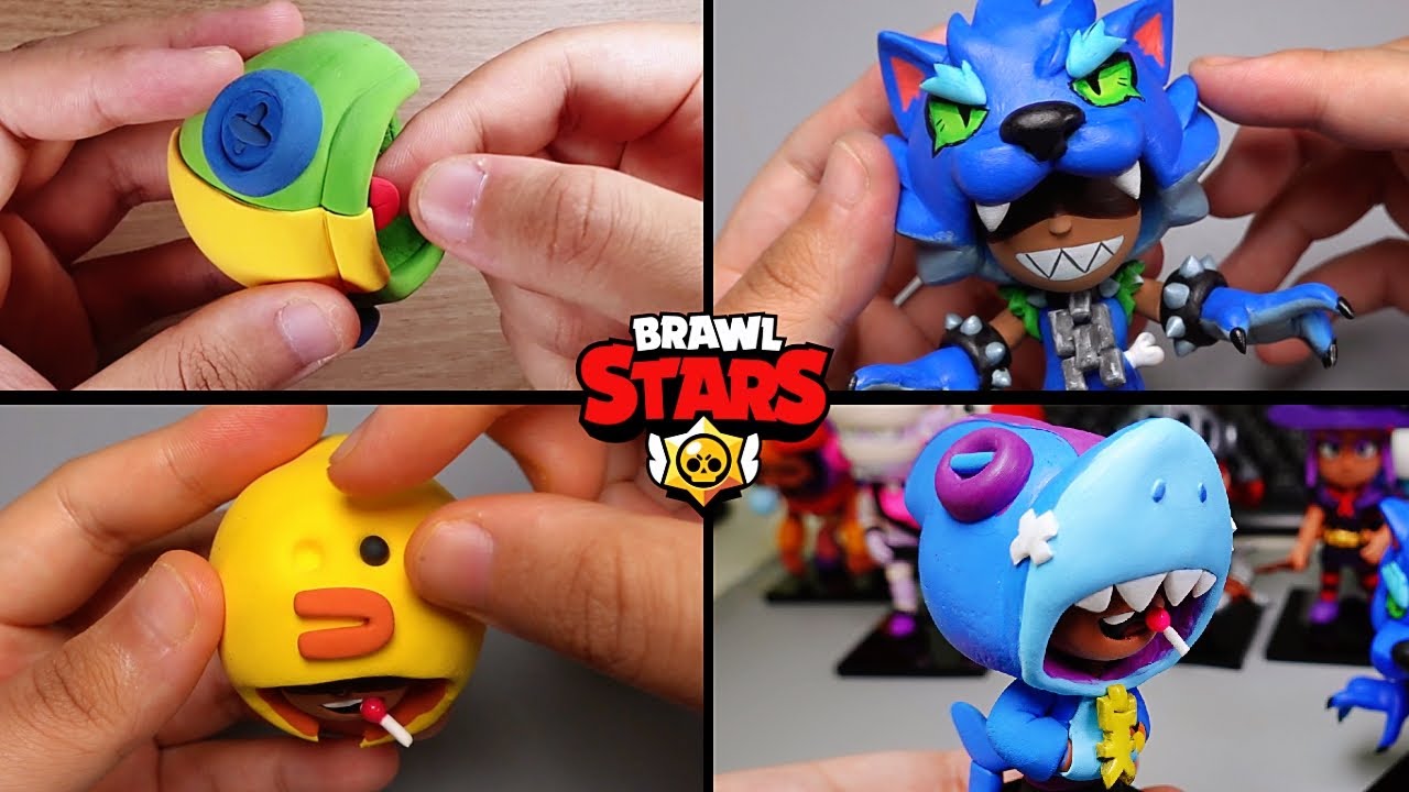 Découvrez le nouveau skin léon requin dans Brawl Stars : caractéristiques et astuces 1 brawl stars léon requin