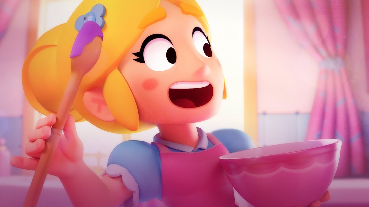 Guide complet sur brawl stars piper : astuces, stratégies et meilleures builds 1 brawl stars piper