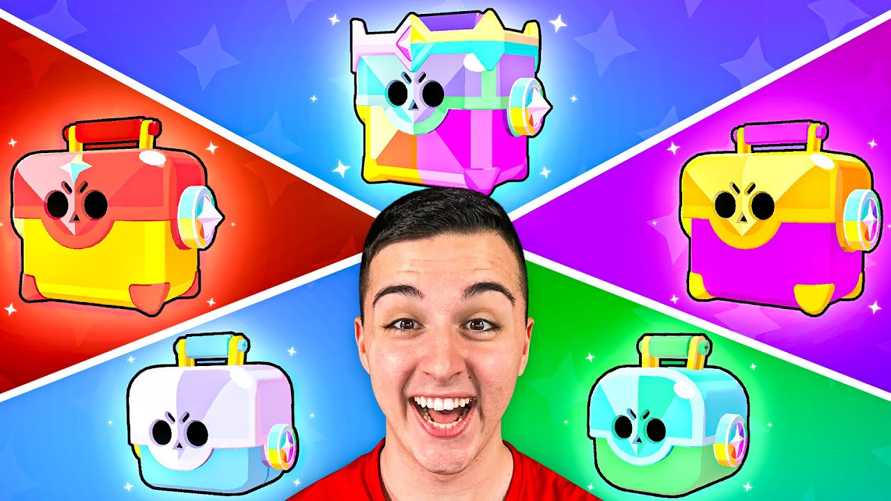 Idées de cadeaux Brawl Stars : les meilleurs choix pour les fans du jeu 1 cadeau brawl star