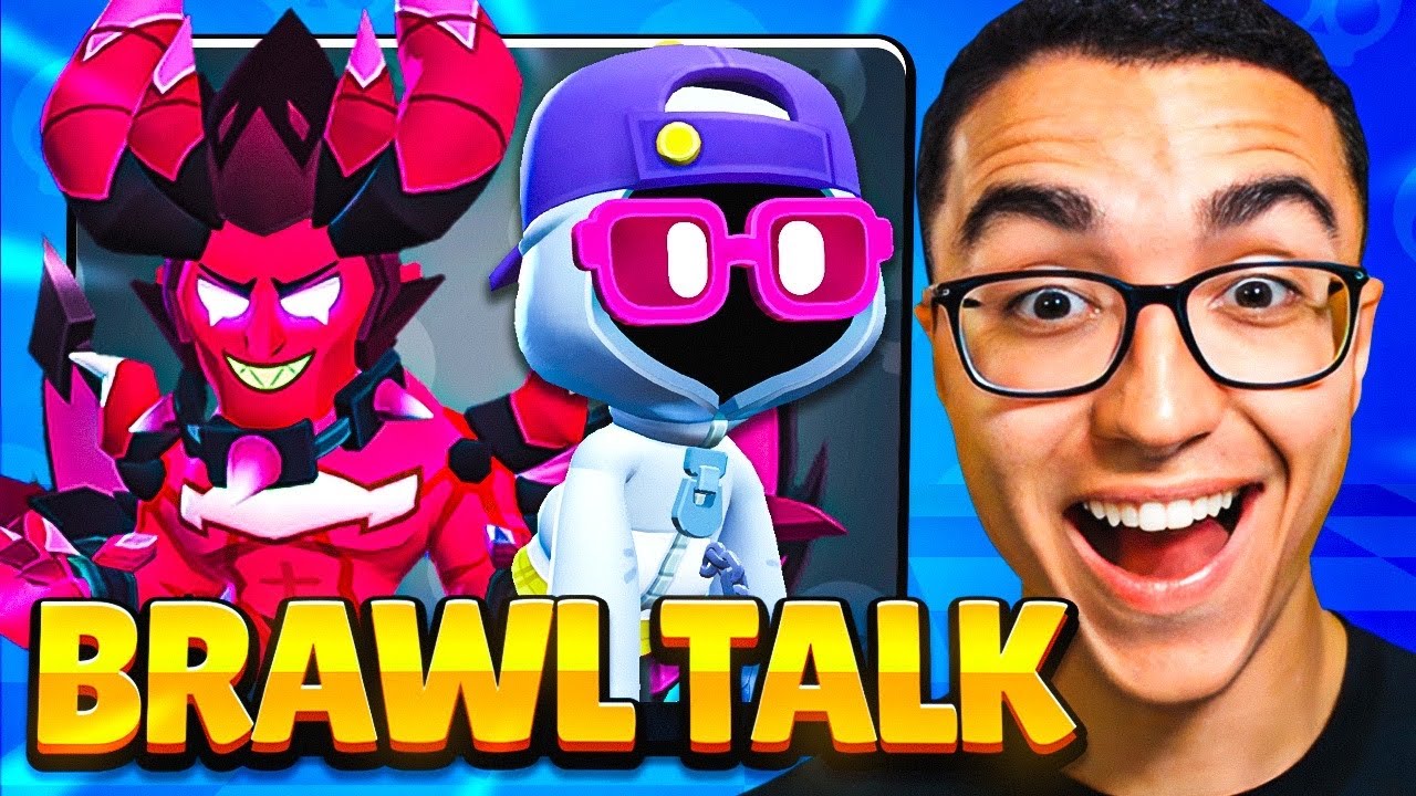 Edgar de brawl stars guide complet pour bien le jouer et l'optimiser 1 edgar de brawl stars