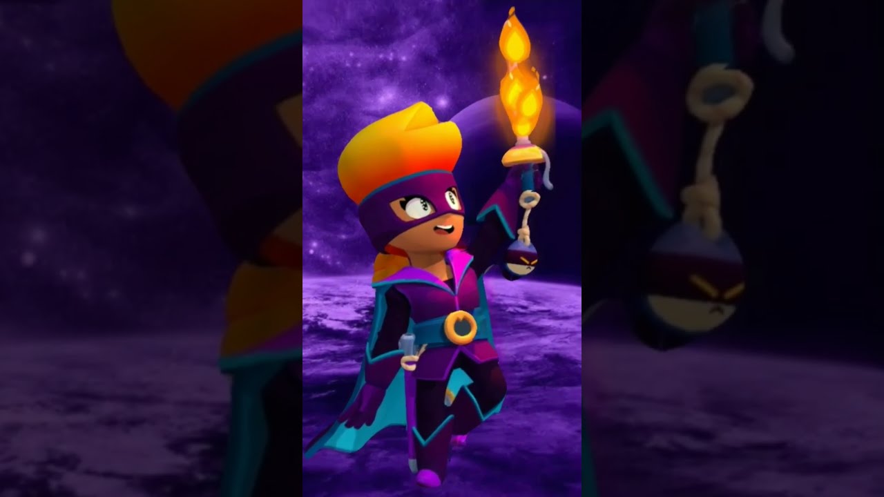 Fond d'écran brawl stars leon : téléchargez les meilleurs wallpapers pour fans 1 fond d'écran brawl stars leon