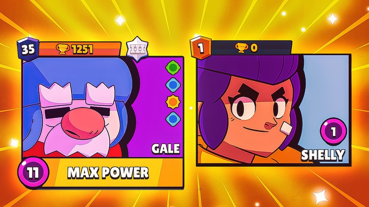 Tout savoir sur gael dans brawl stars : astuces et stratégies pour bien l'utiliser 1 gael brawl stars