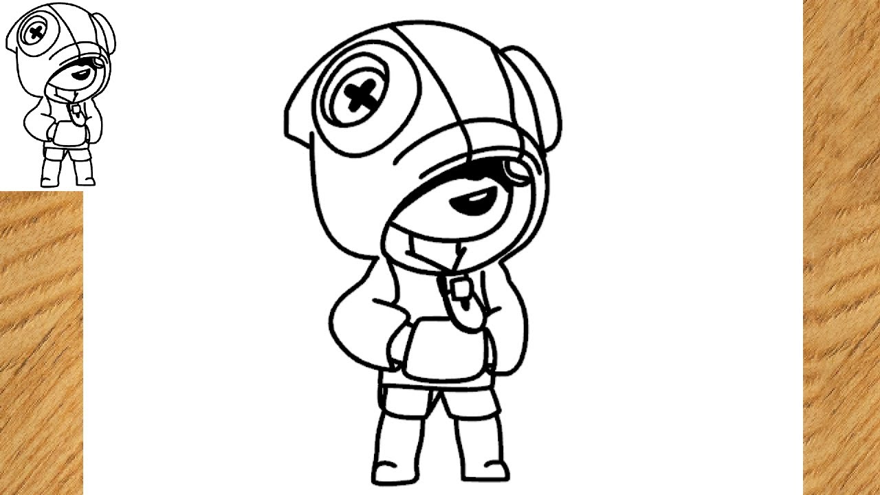 Image leon brawl stars : guide complet et astuces pour les fans 1 image leon brawl star