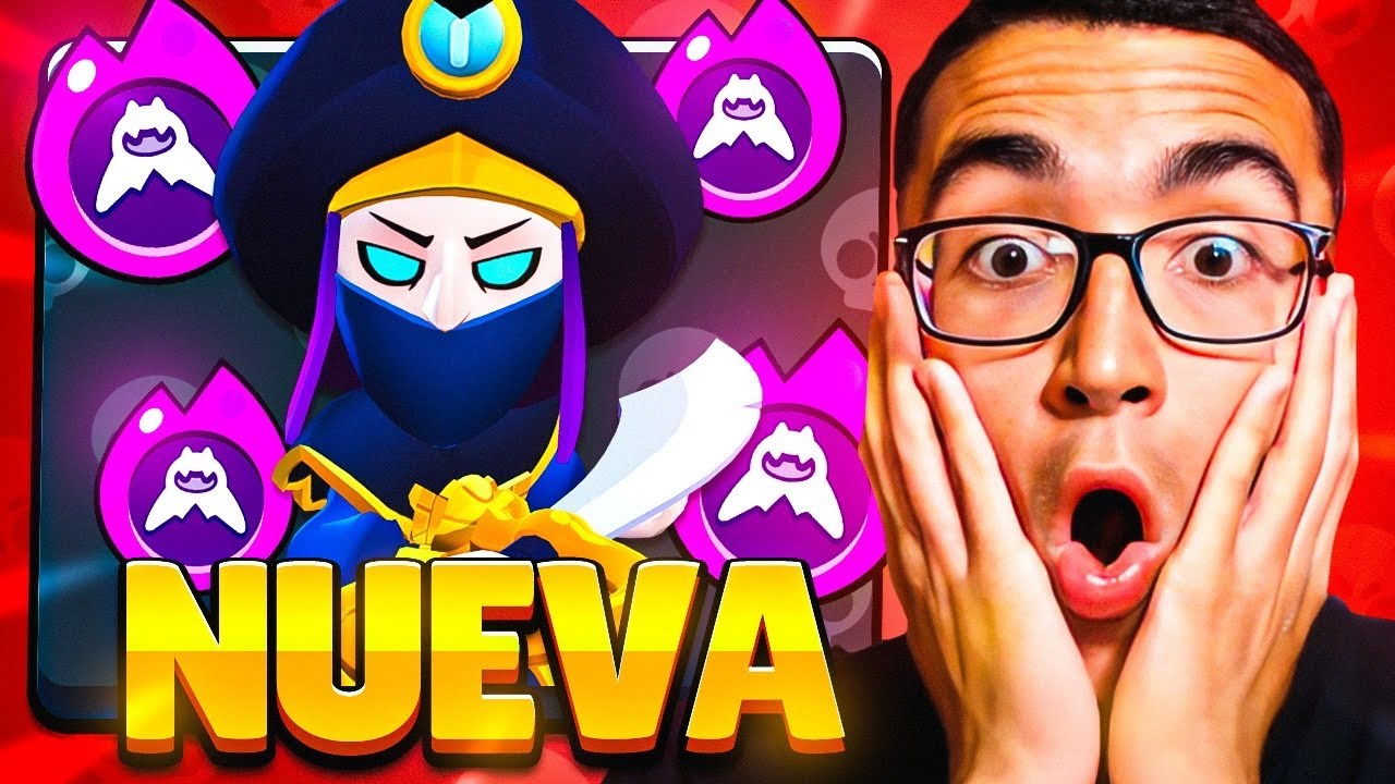 Meilleur guide sur mortis dans brawl stars : astuces, compétences et stratégies 1 mortis brawl stars