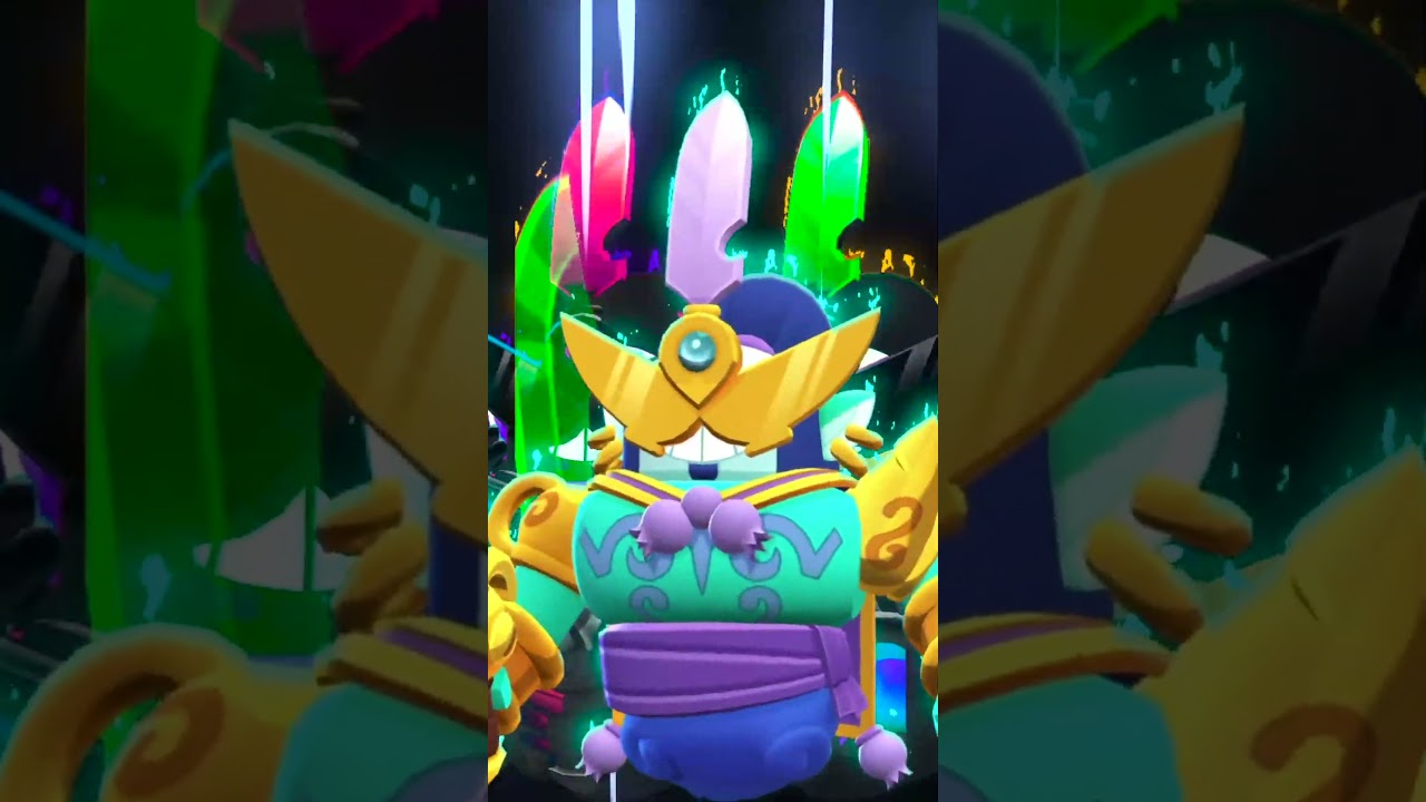 Surge brawl stars png : découvrez les meilleures images et ressources gratuites 1 surge brawl stars png