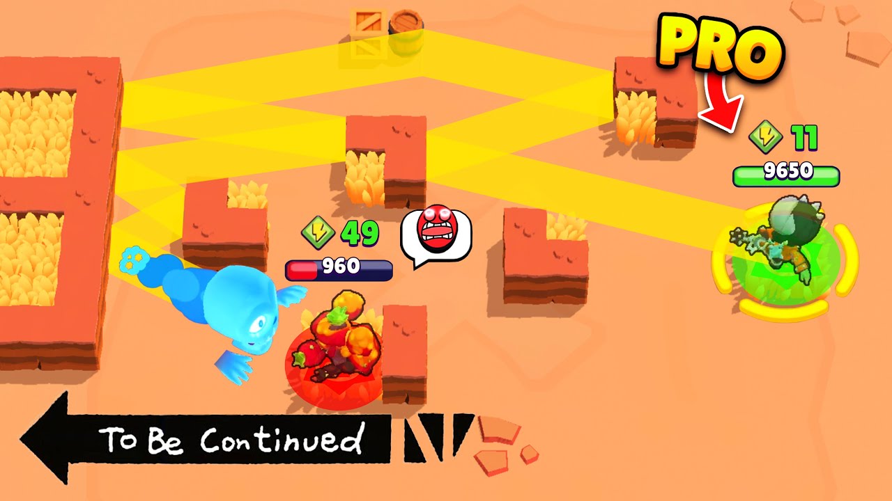 Comment former la meilleure team Brawl Stars pour gagner à tous les coups 1 team brawl star